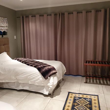 42@ Ditholo Game Lodge Thabazimbi Εξωτερικό φωτογραφία