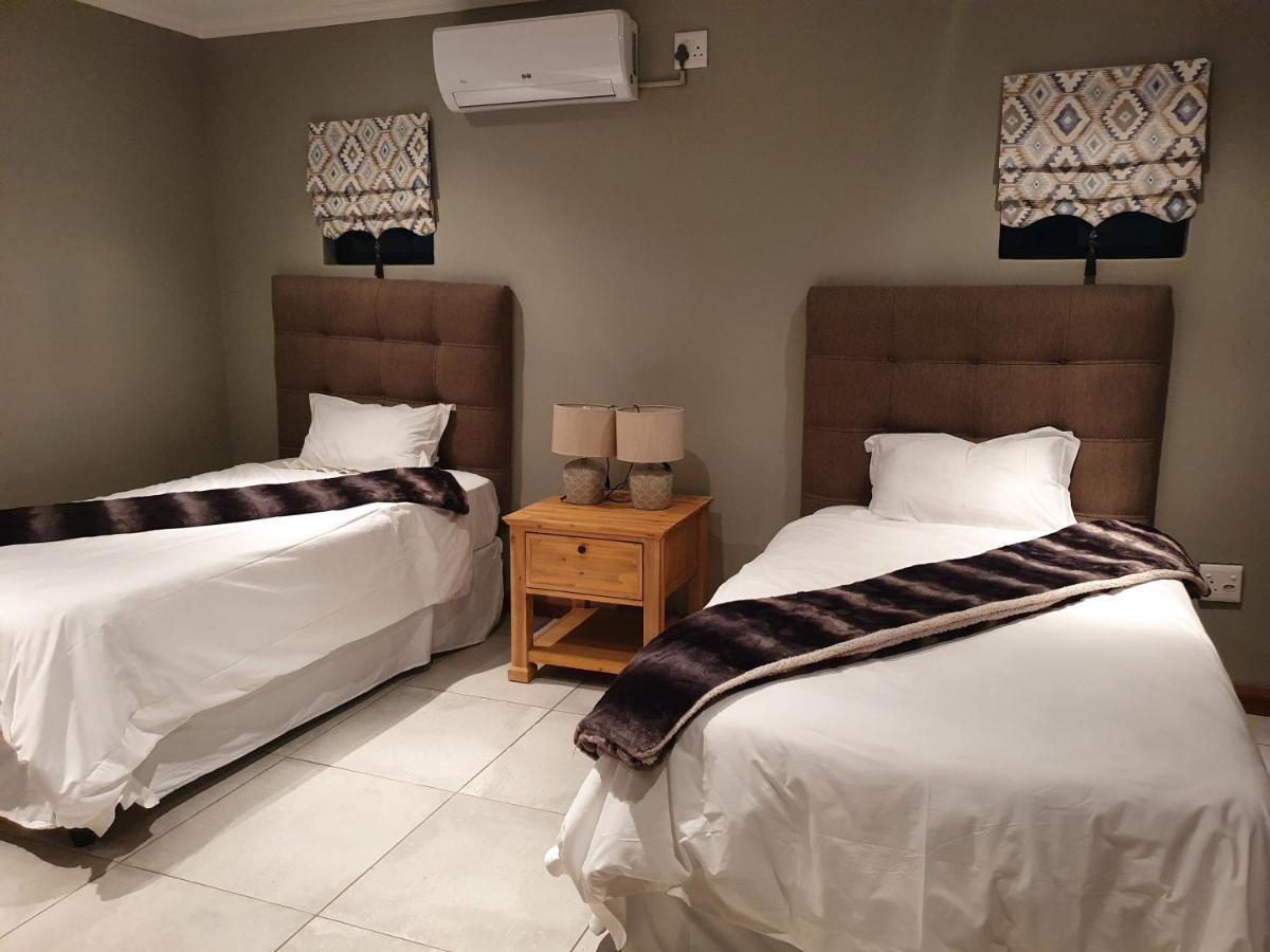 42@ Ditholo Game Lodge Thabazimbi Εξωτερικό φωτογραφία