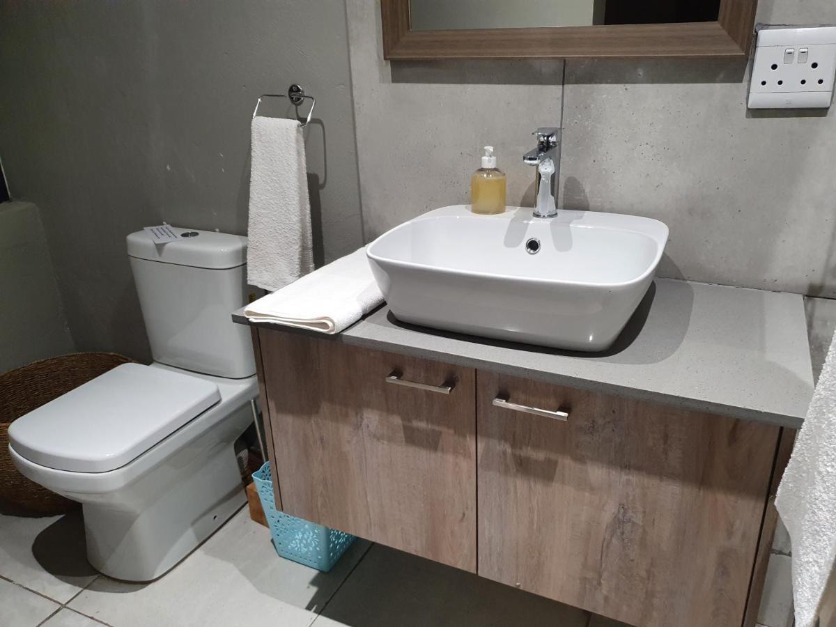 42@ Ditholo Game Lodge Thabazimbi Εξωτερικό φωτογραφία