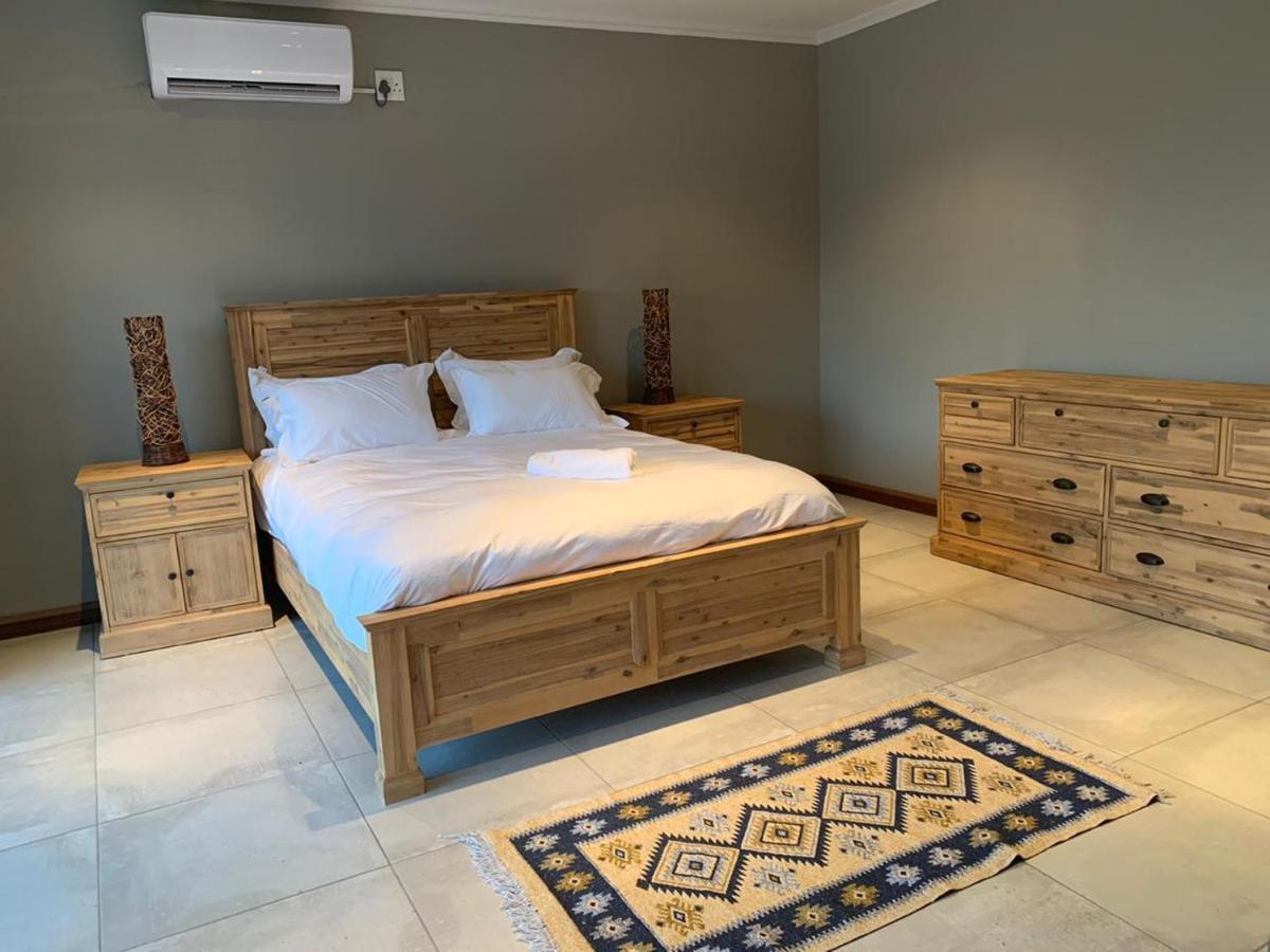 42@ Ditholo Game Lodge Thabazimbi Εξωτερικό φωτογραφία