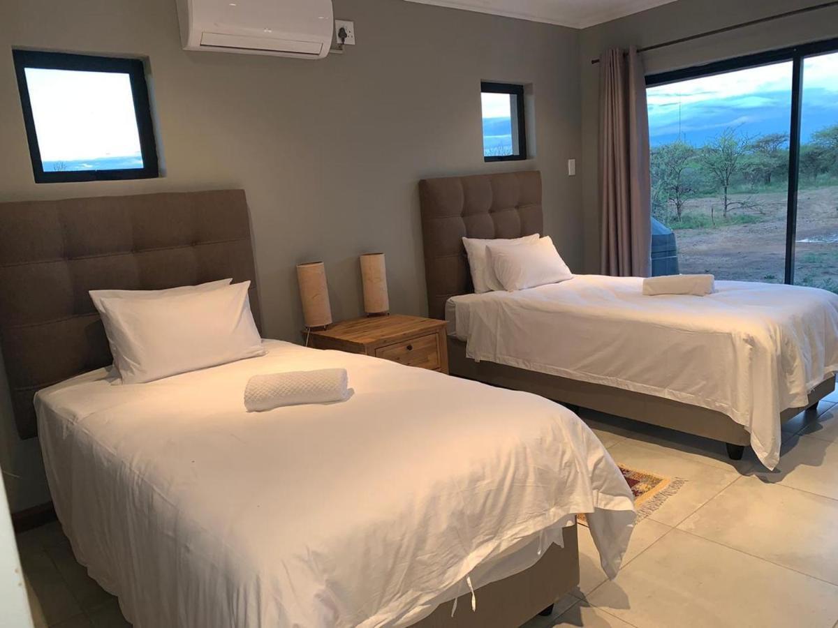 42@ Ditholo Game Lodge Thabazimbi Εξωτερικό φωτογραφία